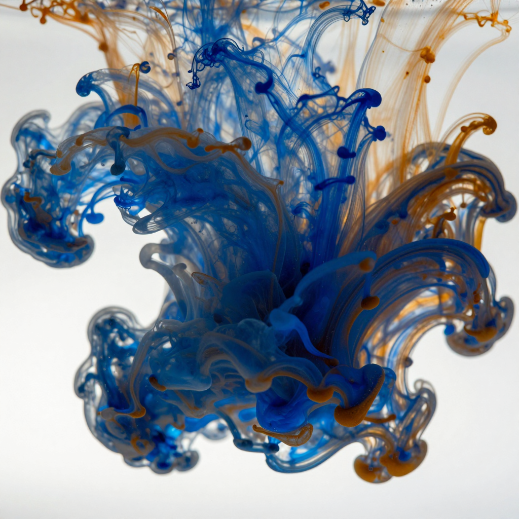 Abstract Fluid