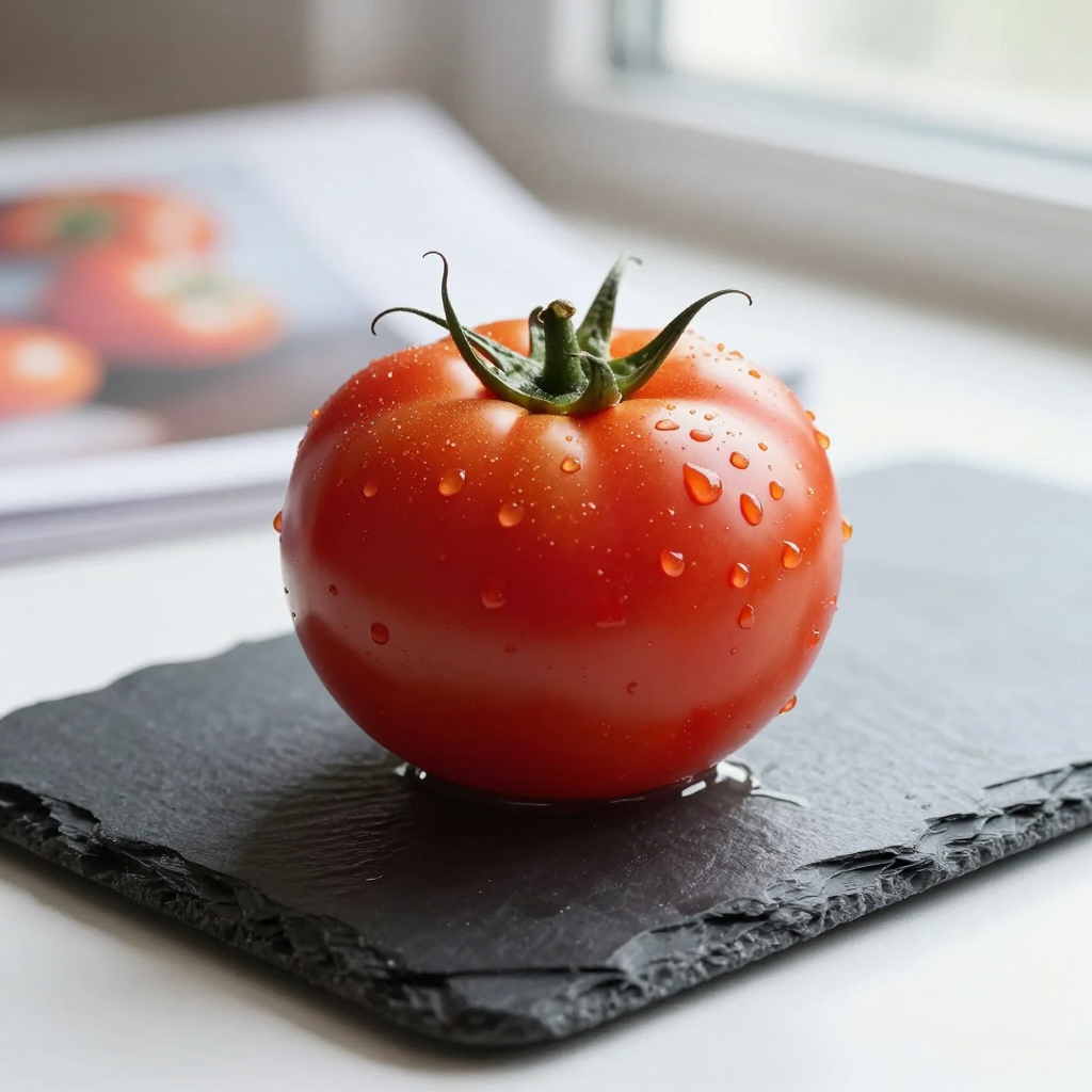 Heirloom Tomato